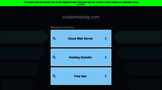 dlk.evolerhosting.com