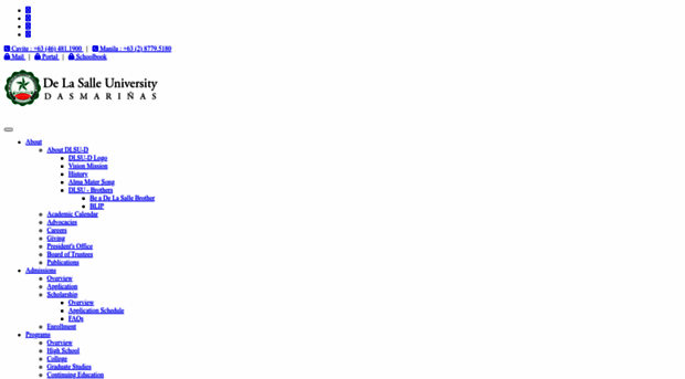 dlsud.edu.ph
