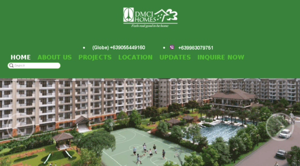 dmcibestproperty.com