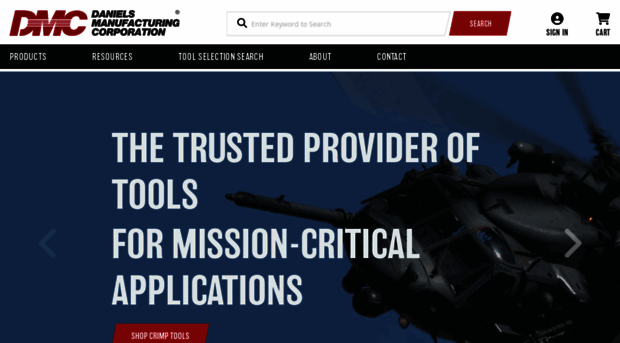 dmctools.com