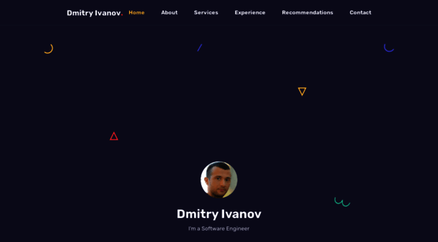 dmitry-ivanov.com