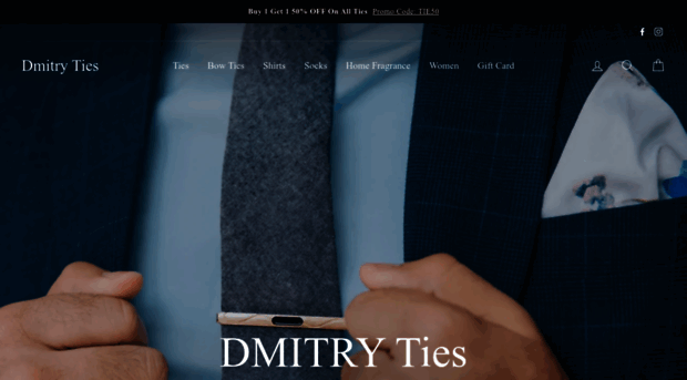 dmitryties.com