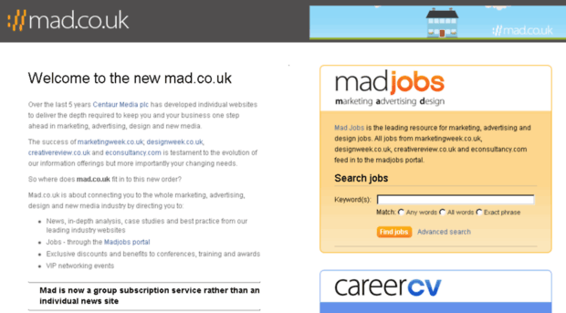 dmweekly.mad.co.uk