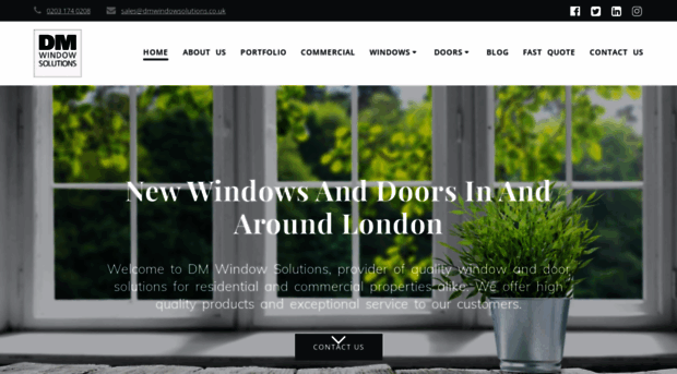 dmwindowsolutions.com