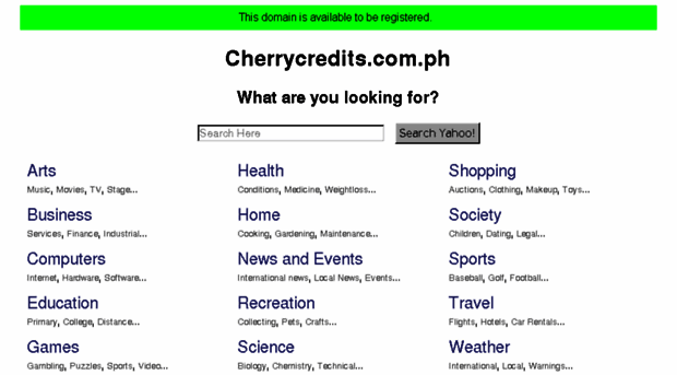 dn-cherrycredits.com.ph