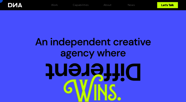 dnaseattle.com