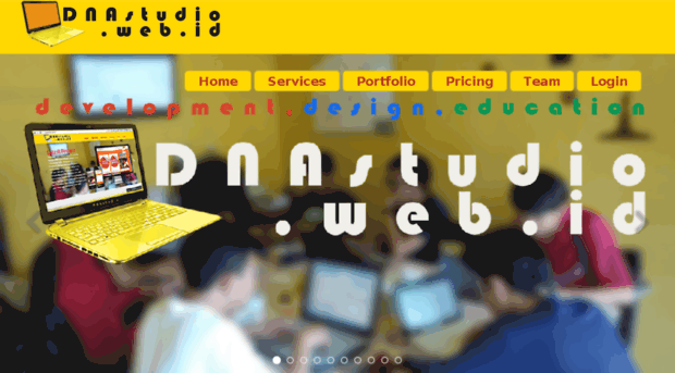 dnastudio.web.id