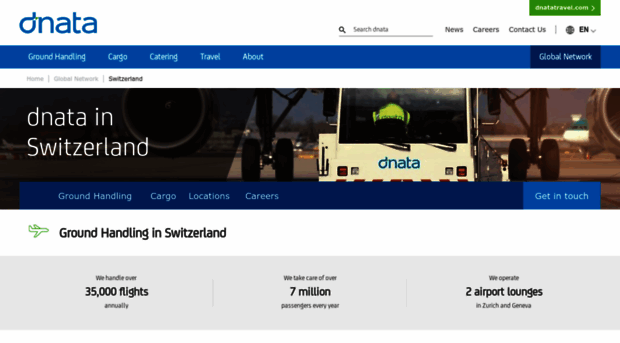 dnata.ch