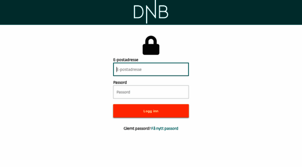 dnbfinans.net
