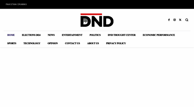 dnd.com.pk