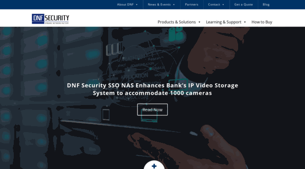 dnfsecurity.com