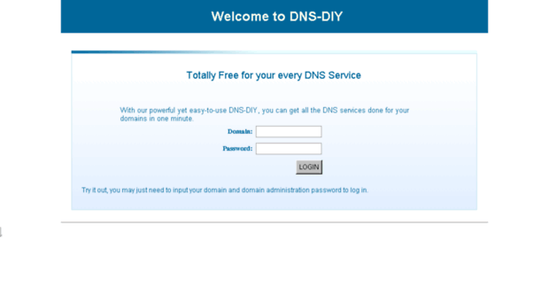 dns-diy.net