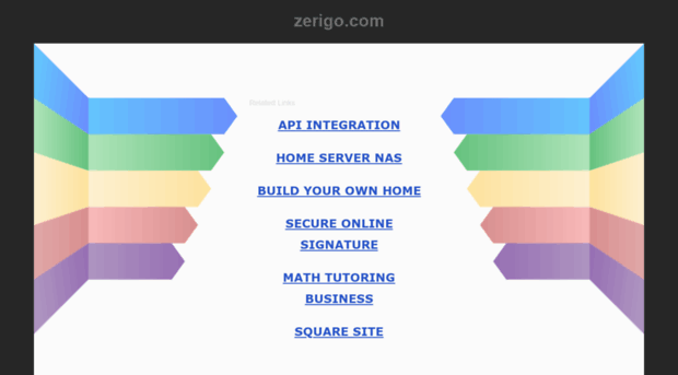 dns.zerigo.com