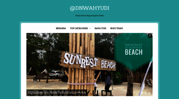dnwahyudi.com