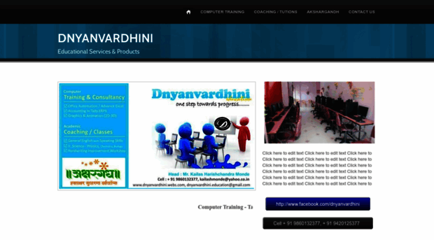 dnyanvardhini.webs.com