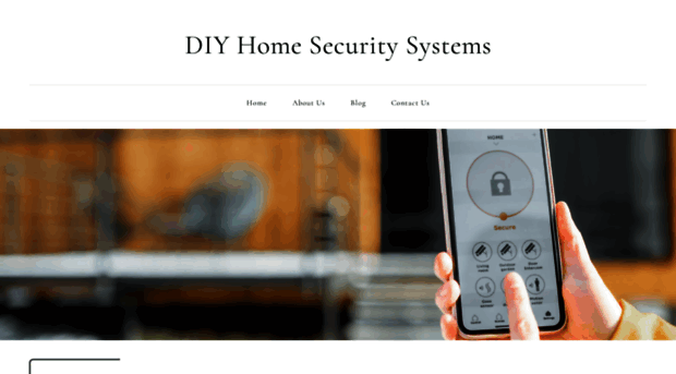 do-it-yourself-home-security-systems.com