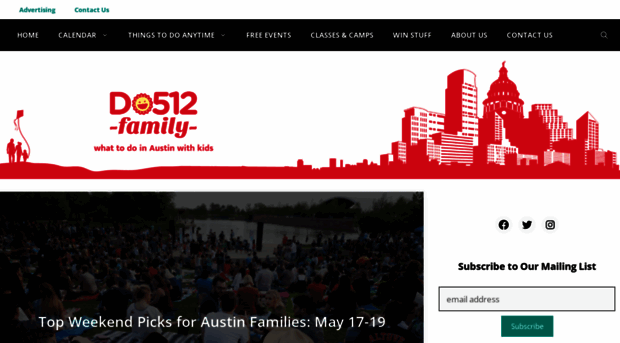 do512family.com