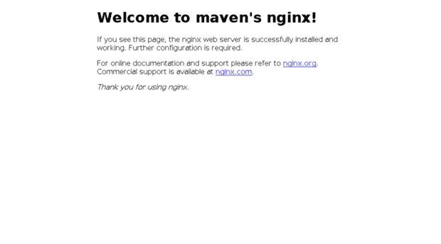 dobby.maven.ai
