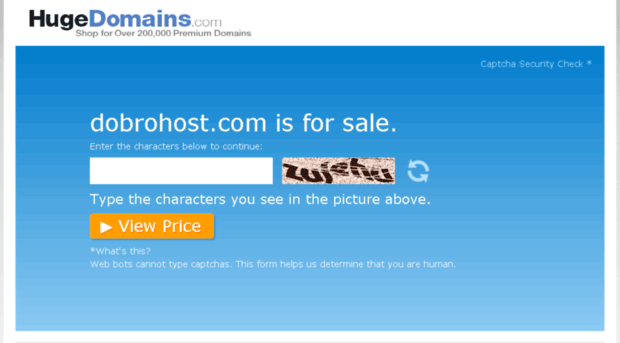 dobrohost.com