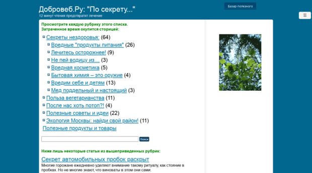 dobroweb.ru