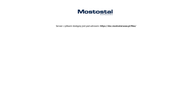 doc.mostostal.waw.pl