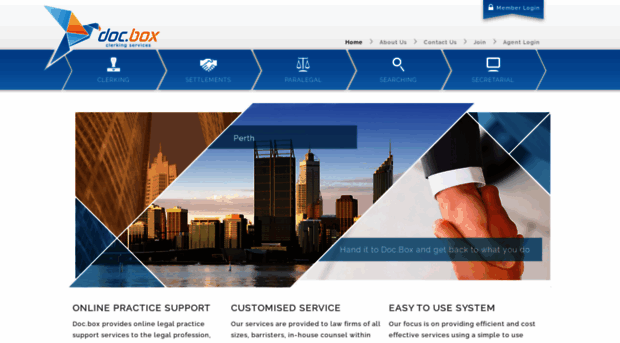 docbox.com.au