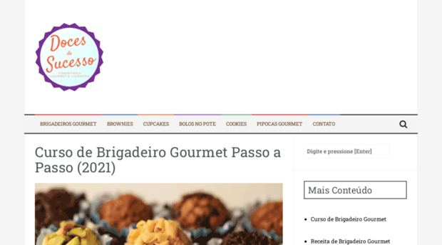 docesdesucesso.com