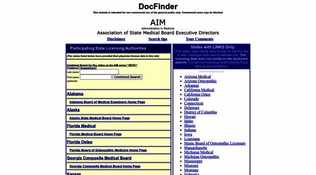 docfinder.docboard.org