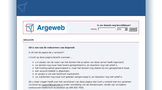 dochters.nl