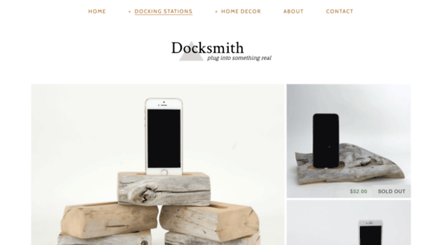 docksmithshop.com