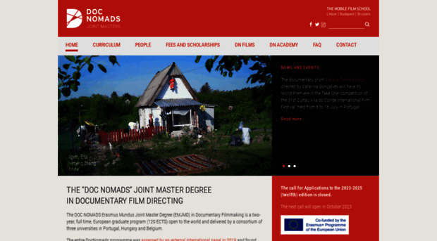 docnomads.eu