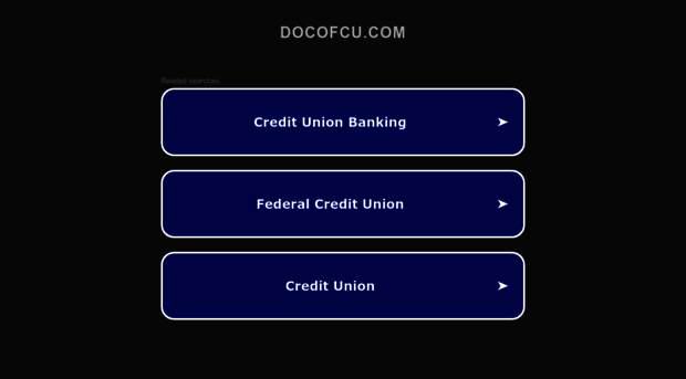 docofcu.com
