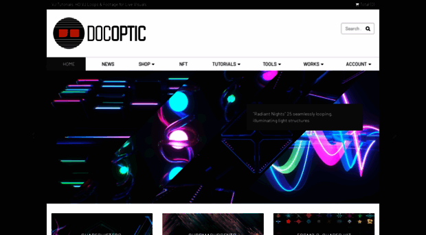 docoptic.com
