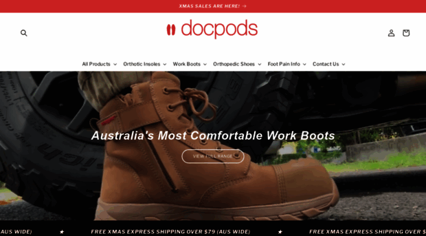 docpods.com.au