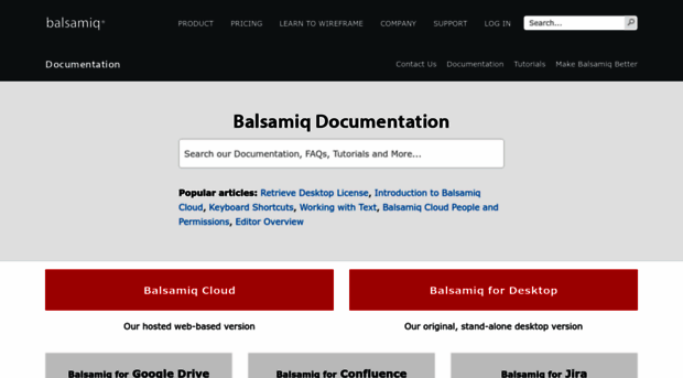 docs.balsamiq.com