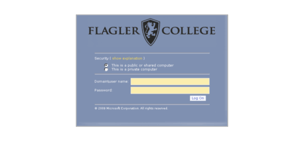 docs.flagler.edu