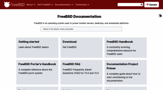 docs.freebsd.org