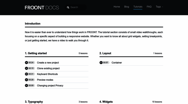 docs.froont.com