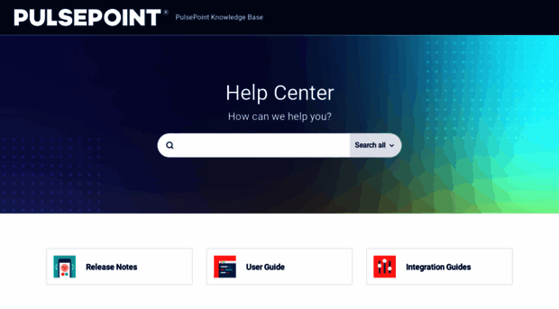 docs.pulsepoint.com