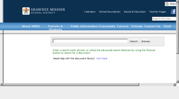 docs.smsd.org