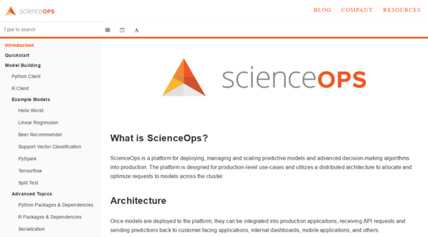 docs.yhathq.com