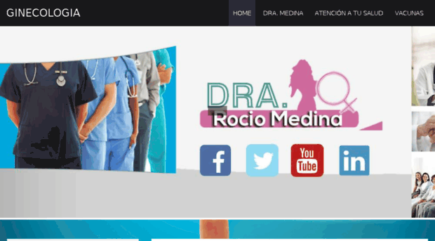 doctoraginecologa.mx