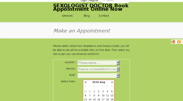 doctordelhi.appointmentagent.com