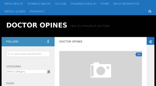 doctoropines.com
