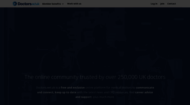 doctors.net.uk