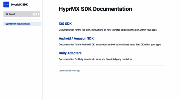 documentation.hyprmx.com
