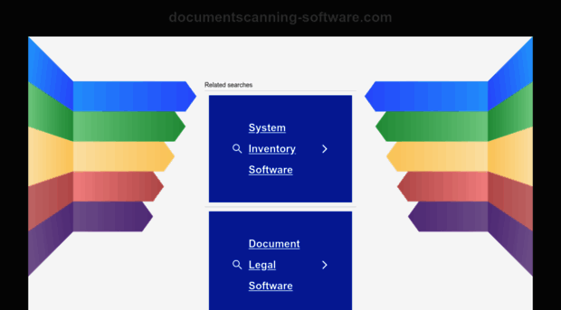 documentscanning-software.com