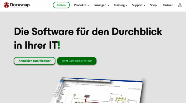 docusnap.de