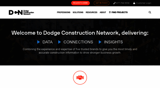 dodge.construction.com