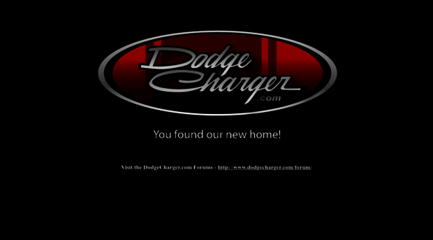 dodgecharger.com